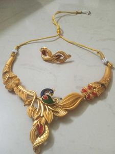 Stylish Fashion Jewellery Set For  Women And girls