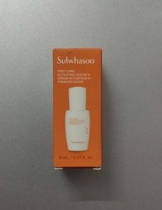 Sulwhasoo First Care Activating Serum VI