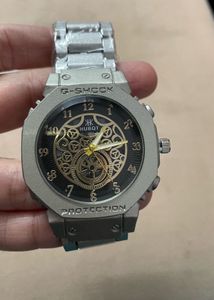 Stylish G-SHOCK Watch