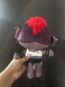 Trolls World Tour Plush Toy