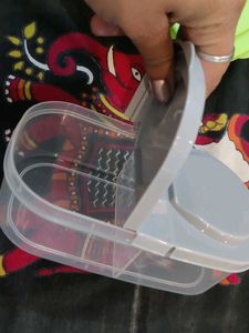 Pill Organizer