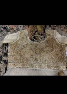 New Year Sale Paplon Garara Set