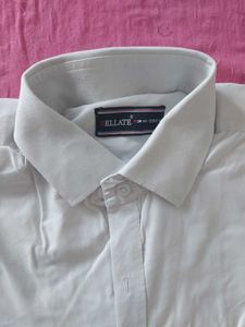 White Shirt