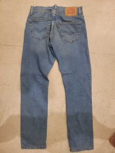 Levi's 511 Jeans - Stylish &amp; Comfortable