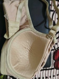 Comfortable Everyday Bra
