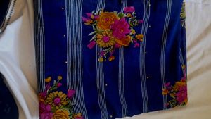 Daily Wear Saree