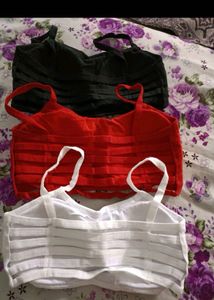 🔥SALE🔥Stylish Brallete Set Of 3
