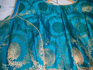 New Beautiful Blouse