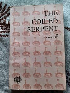 The Coiled Serpent by C. J. Van Vliet