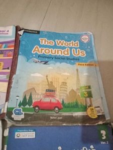 Grade 3Igcse Pearson Edexcel Text Books