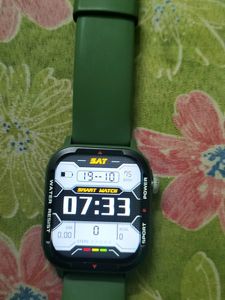 New Watch Used Very Less