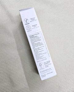 d'Alba UV Essence Waterfull Sun Cream