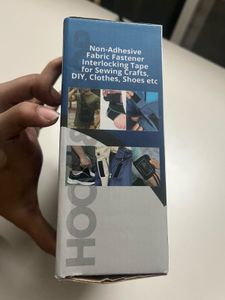 Velcro Tape - Unused New