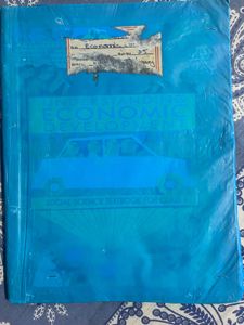 3 Books  of class 10 NCERT