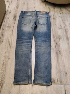 Ma5404 Ecko unltd jeans waist 34 inches