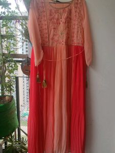 Beautiful Ombre Kurta