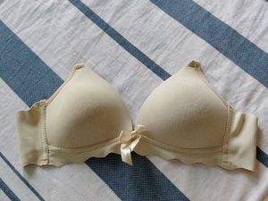 Comfortable Everyday Bra