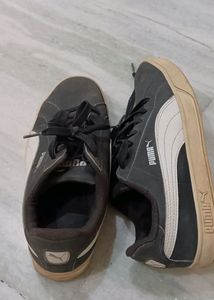 Puma Shoes