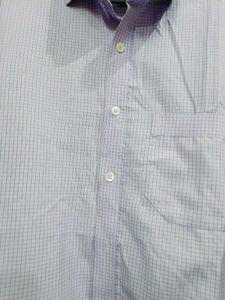 🇳🇿💫♥️ Classic Lavender Shirt