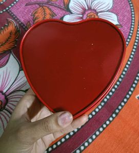Heart Shaped Wedding Gift Box..✨❤️‍🔥♥️🎁