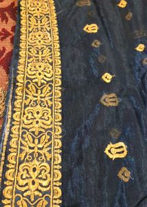 heavy duppata for women