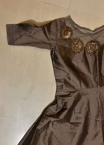 Party wear Gown