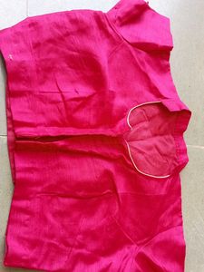 Vibrant Pink