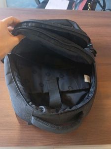 HP Backpack - Black