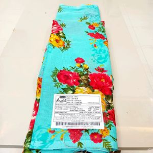 Georgette Saree