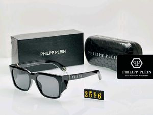 Philipp Plein Luxury Sunglasses