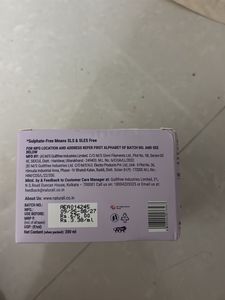 Naturali Anti-Hairfall Hair Mask