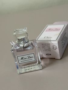 Miss Dior Blooming Bouquet Perfume Miniature