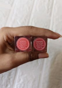 Swiss Beauty Lipstick Combo