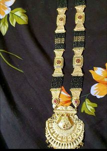 Beautiful Jammu mangalsutra