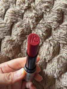 unused Nykaa Matte lipstick