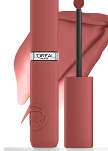 L'Oreal Paris Matte Liquid Lipstick 115