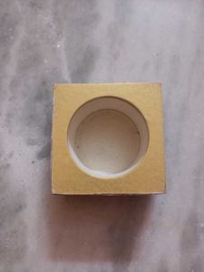 Bergamot Beaute Exotic Plum Perfume box