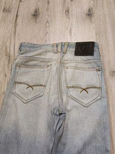 Ma2041 Blackbird jeans waist 30 inches
