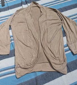 Women's. Shrug