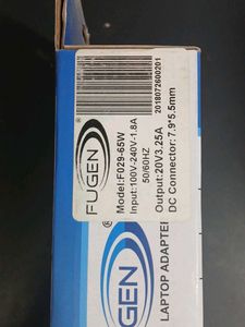 Fugen Laptop Adapter
