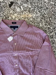 Tommy Hilfiger Dress Shirt