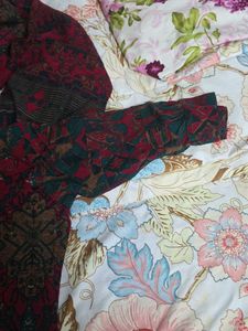 Boho Print Palazzo Pants...price Drop