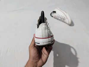 Converse Chuck Taylor All Star White