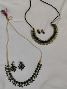 Jewellery Set