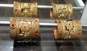 Bangle Set For WOMEN
