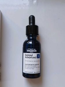 L'Oreal Serioxyl Hair Growth Serum