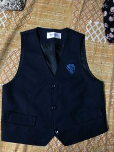 Formal Waistcoat