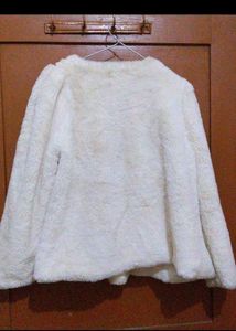 Cozy Coat korean