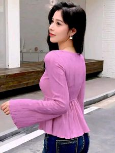 💕Bell SleeveTop💕