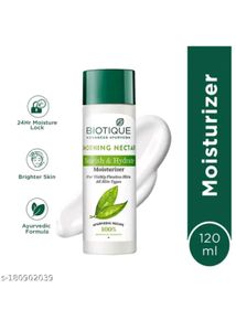 Biotique Morning Nectar Moisturizer